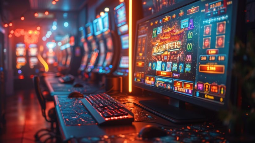 tkgames